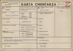 Karta cmentarza, skan nr 1
