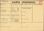 Karta cmentarza, skan nr 1