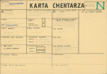 Karta cmentarza, skan nr 1