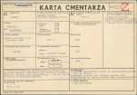 Karta cmentarza, skan nr 1