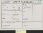 Karta cmentarza, skan nr 1