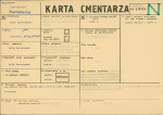 Karta cmentarza, skan nr 1