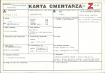 Karta cmentarza, skan nr 1