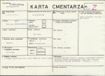 Karta cmentarza, skan nr 1
