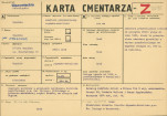 Karta cmentarza, skan nr 1