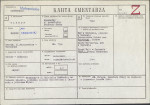 Karta cmentarza, skan nr 1