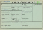 Karta cmentarza, skan nr 1