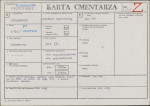 Karta cmentarza, skan nr 1