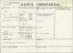 Karta cmentarza, skan nr 1
