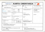 Karta cmentarza, skan nr 1