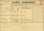 Karta cmentarza, skan nr 1