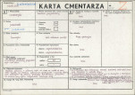 Karta cmentarza, skan nr 1