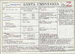 Karta cmentarza, skan nr 1