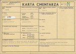 Karta cmentarza, skan nr 1