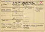 Karta cmentarza, skan nr 1