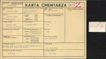 Karta cmentarza, skan nr 1
