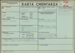Karta cmentarza, skan nr 1