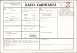 Karta cmentarza, skan nr 1