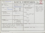 Karta cmentarza, skan nr 1