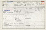 KC - Karta cmentarza, skan nr 1