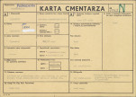 Karta cmentarza, skan nr 1