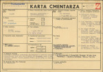 Karta cmentarza, skan nr 1