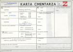 Karta cmentarza, skan nr 1