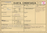 Karta cmentarza, skan nr 1