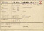 Karta cmentarza, skan nr 1