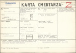 Karta cmentarza, skan nr 1