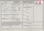 Karta cmentarza, skan nr 1