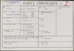 Karta cmentarza, skan nr 1