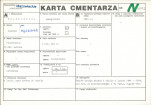 Karta cmentarza, skan nr 1