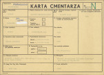 Karta cmentarza, skan nr 1