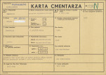 Karta cmentarza, skan nr 1