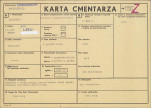 Karta cmentarza, skan nr 1