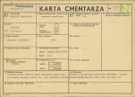 Karta cmentarza, skan nr 1