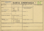 Karta cmentarza, skan nr 1