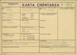 Karta cmentarza, skan nr 1