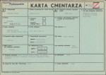 Karta cmentarza, skan nr 1