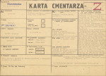 Karta cmentarza, skan nr 1