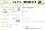Karta cmentarza, skan nr 1
