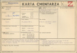 Karta cmentarza, skan nr 1