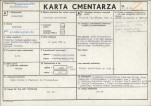 Karta cmentarza, skan nr 1