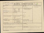 Karta cmentarza, skan nr 1