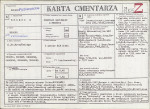 Karta cmentarza, skan nr 1