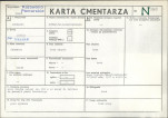 Karta cmentarza, skan nr 1