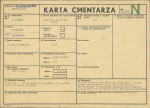 Karta cmentarza, skan nr 1