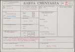 Karta cmentarza, skan nr 1