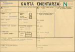Karta cmentarza, skan nr 1